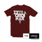 ExtraOrdinary - Maroon