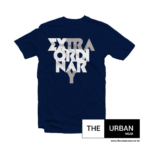 ExtraOrdinary - Navy Blue