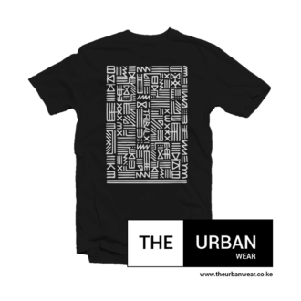 Tribal - Black