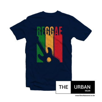 Reggea - Navy Blue