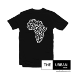 Unapologetically Black - Black