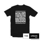 Hakuna Matata - Black