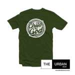 Child Of God - Jungle Green