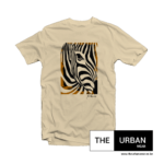 Zebra - Beige