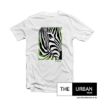 Zebra - White
