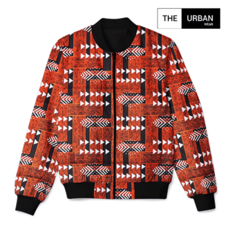 BOMJ-005 – Ankara Bomber Jacket
