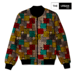 BOMJ-006 – Ankara Bomber Jacket