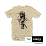 Crystal Calvary - Beige