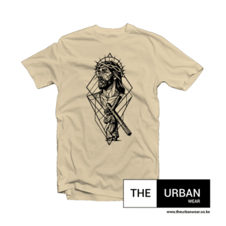 Crystal Calvary - Beige