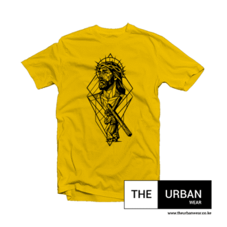 Crystal Calvary - Yellow