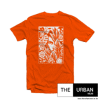 Silent Valor - Orange