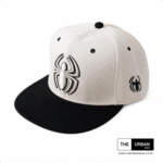 Spider - Off-white Black - Snapback