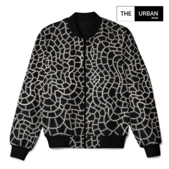 BOMJ-023 – Ankara Bomber Jacket
