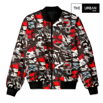 BOMJ-030 – Ankara Bomber Jacket