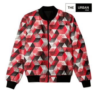 BOMJ-031 – Ankara Bomber Jacket