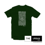 Odyssey - Forest Green