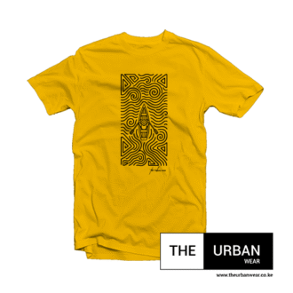 Odyssey - Yellow